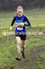 Senior womens 2022 North Eastern Harrier League, Thornley Farm, Peterlee, County Durham. Photo: David T. Hewitson/Sports for All Pics